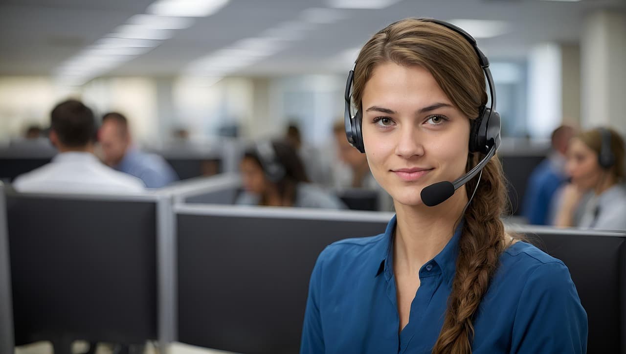 Contact Us Banner