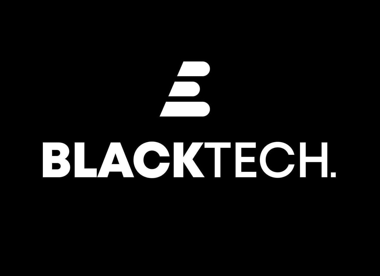 Blacktech