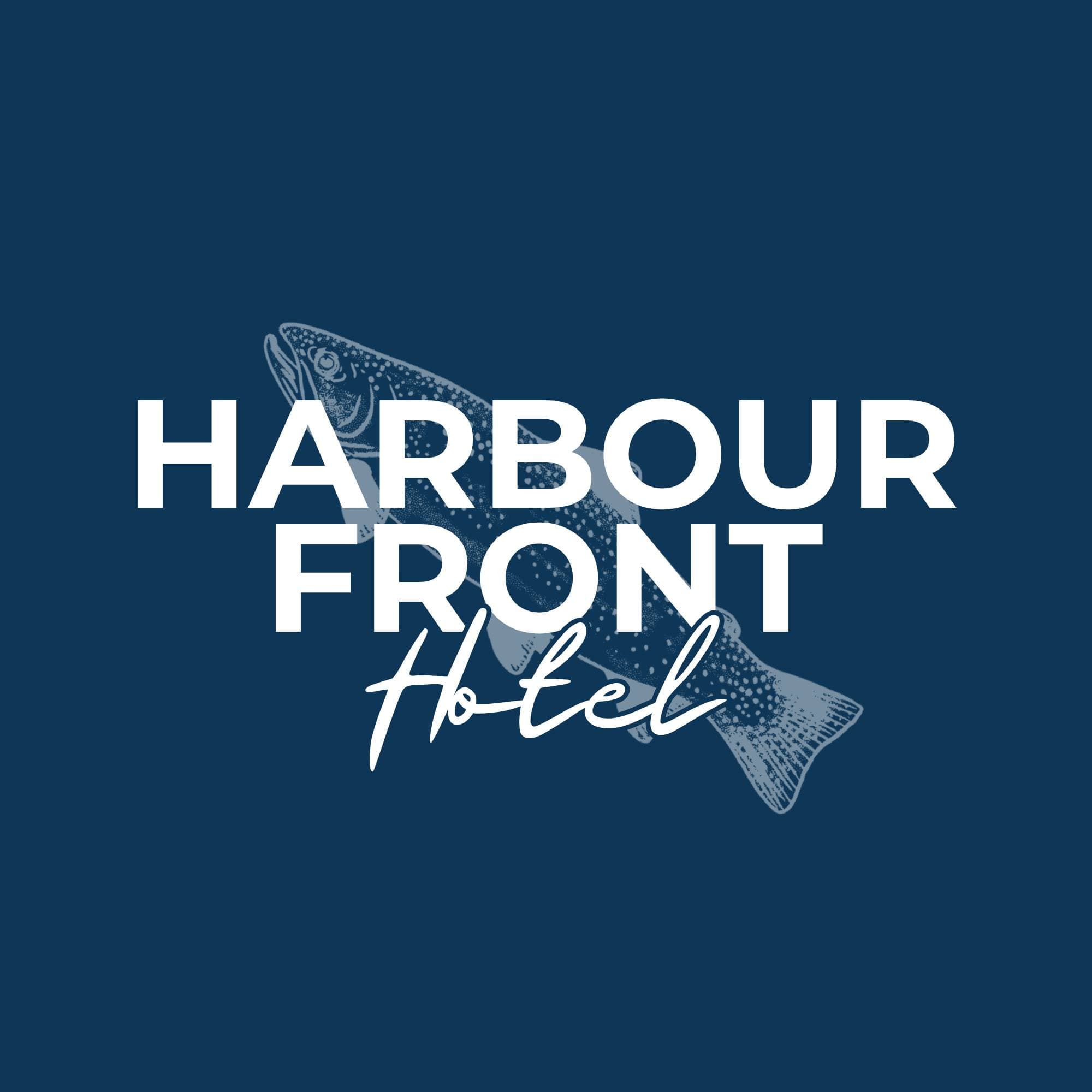 Harbour Front Hotel