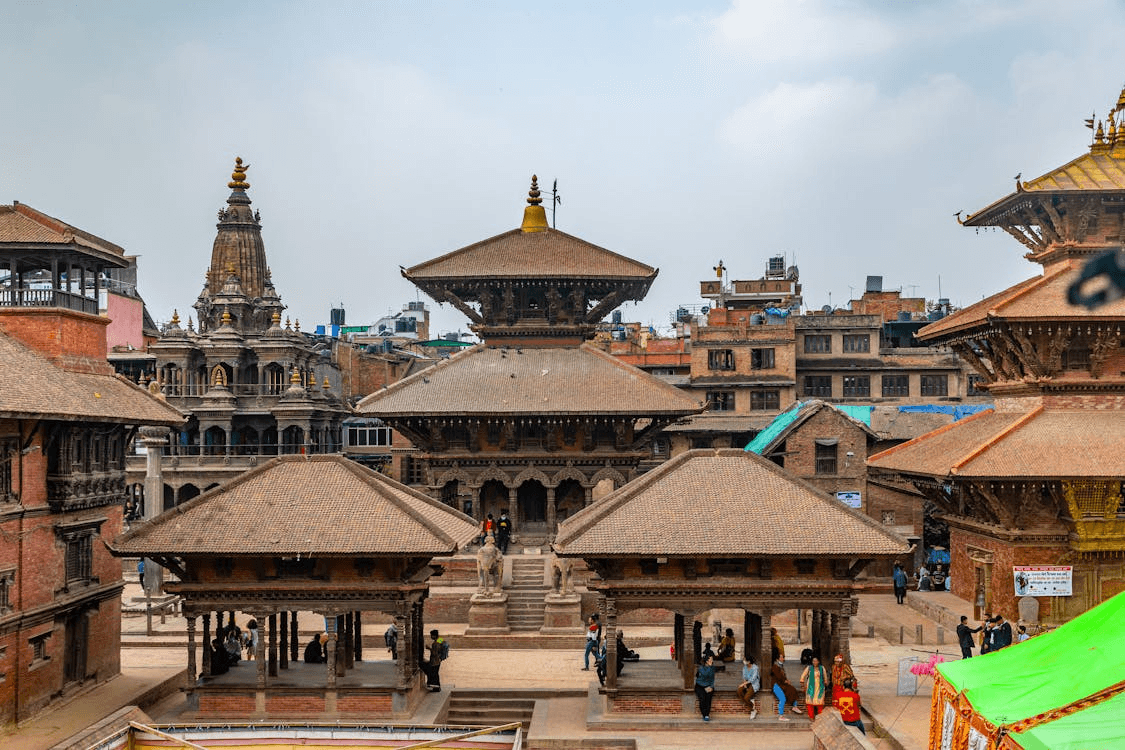 Kathmandu