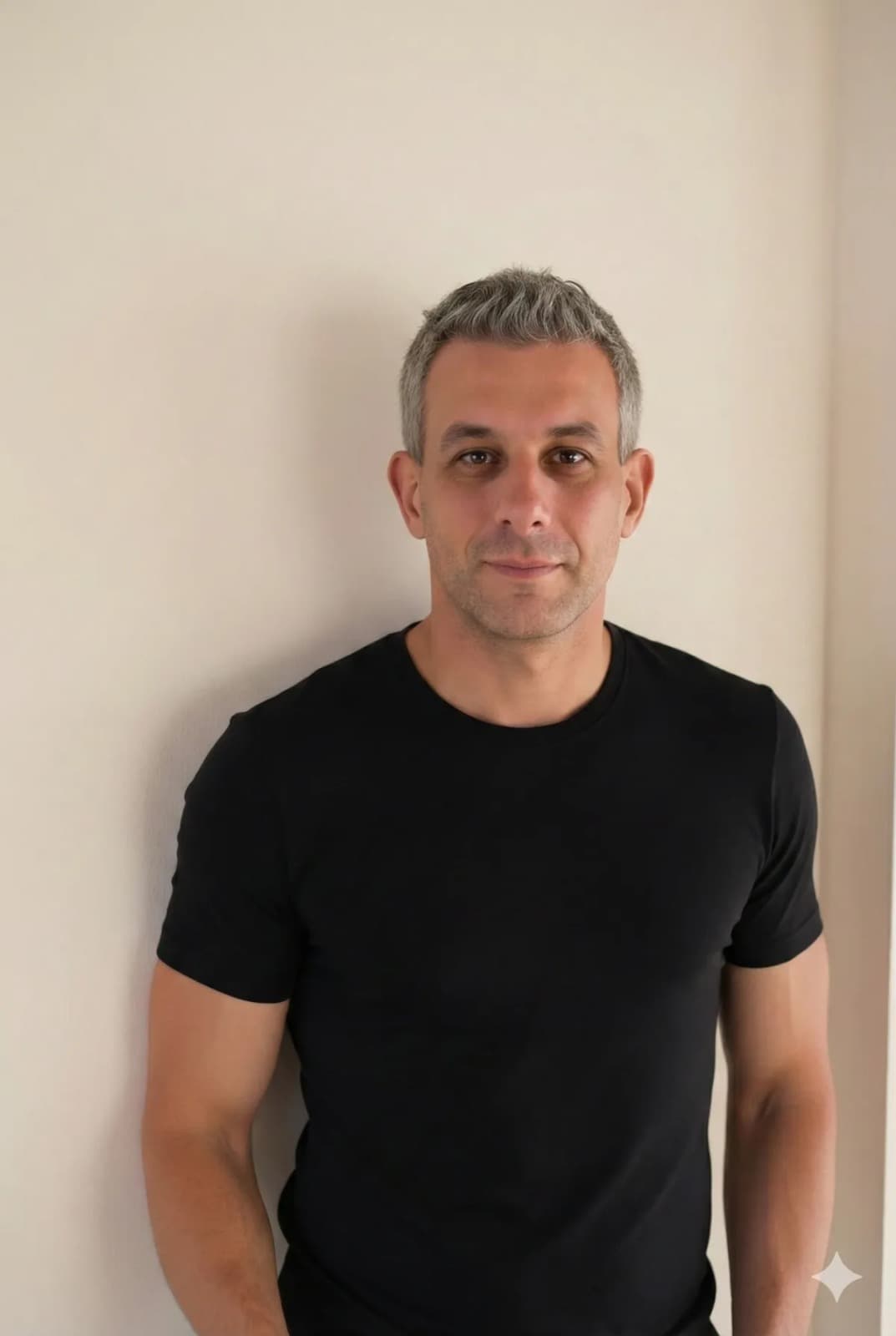 Claudio Floridia, Leadership Coach and Facilitator