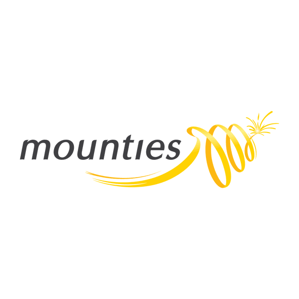 Mounties